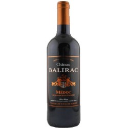 Chateau Balirac | French Wine